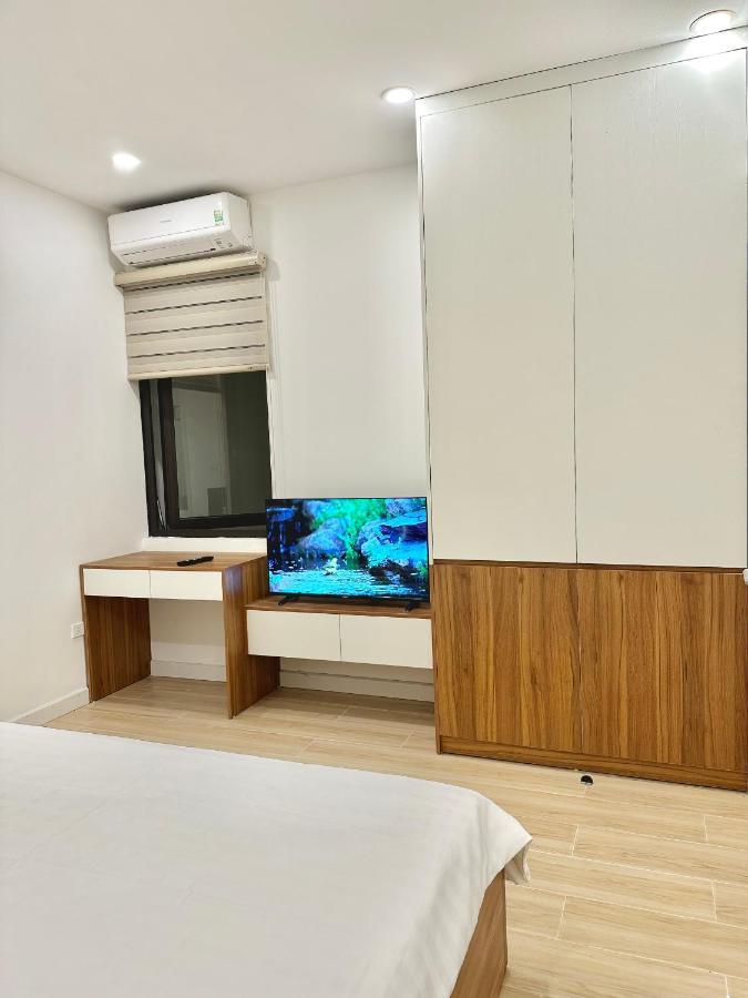 Hotel Pan House Hanoi Exterior foto